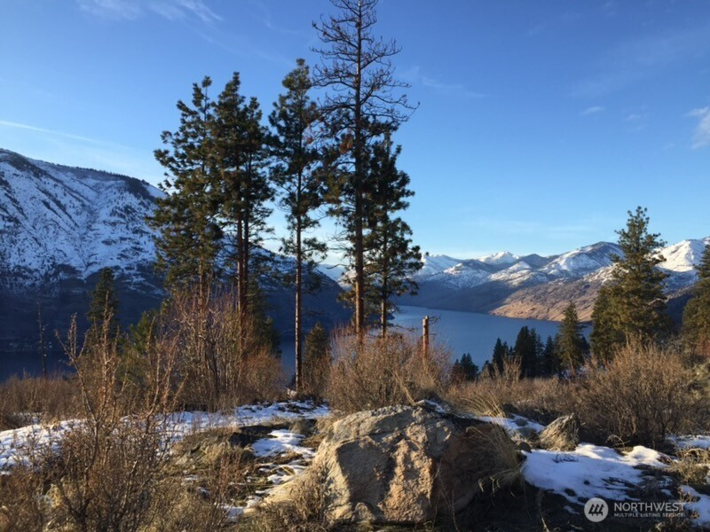 0 Lower Joe Creek Road, Manson, WA 98831