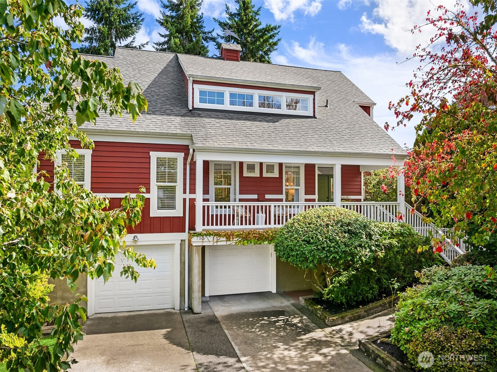 753 Village Circle NW, Bainbridge Island, WA 98110