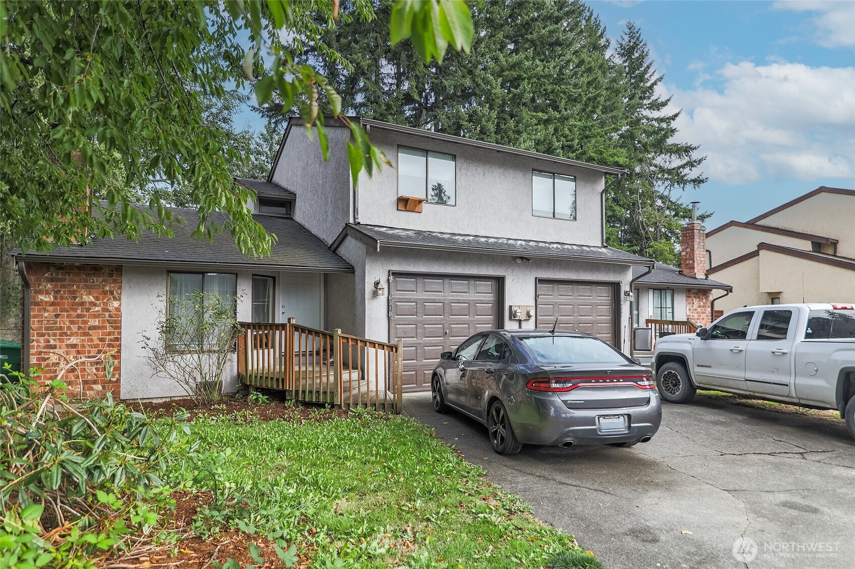 6310 49th Drive NE, Marysville, WA 98270