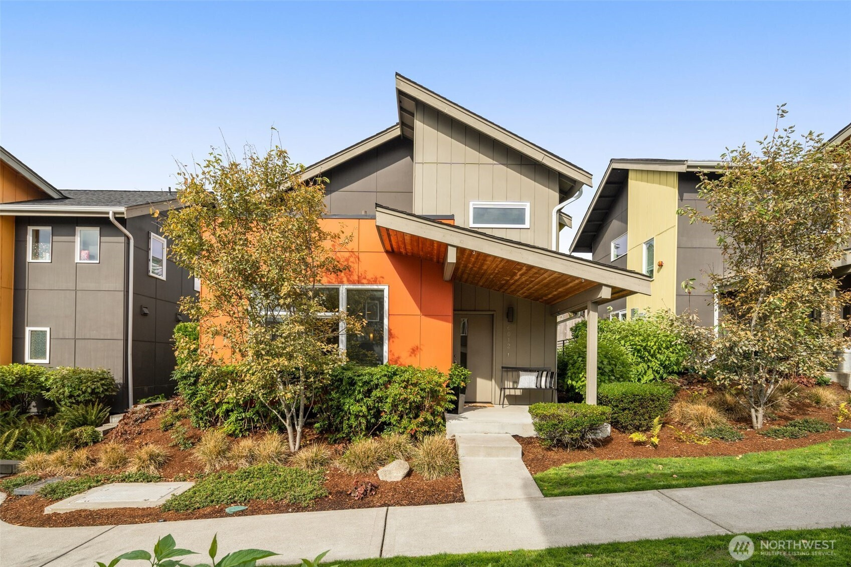 6012 S 127th Lane, Seattle, WA 98178