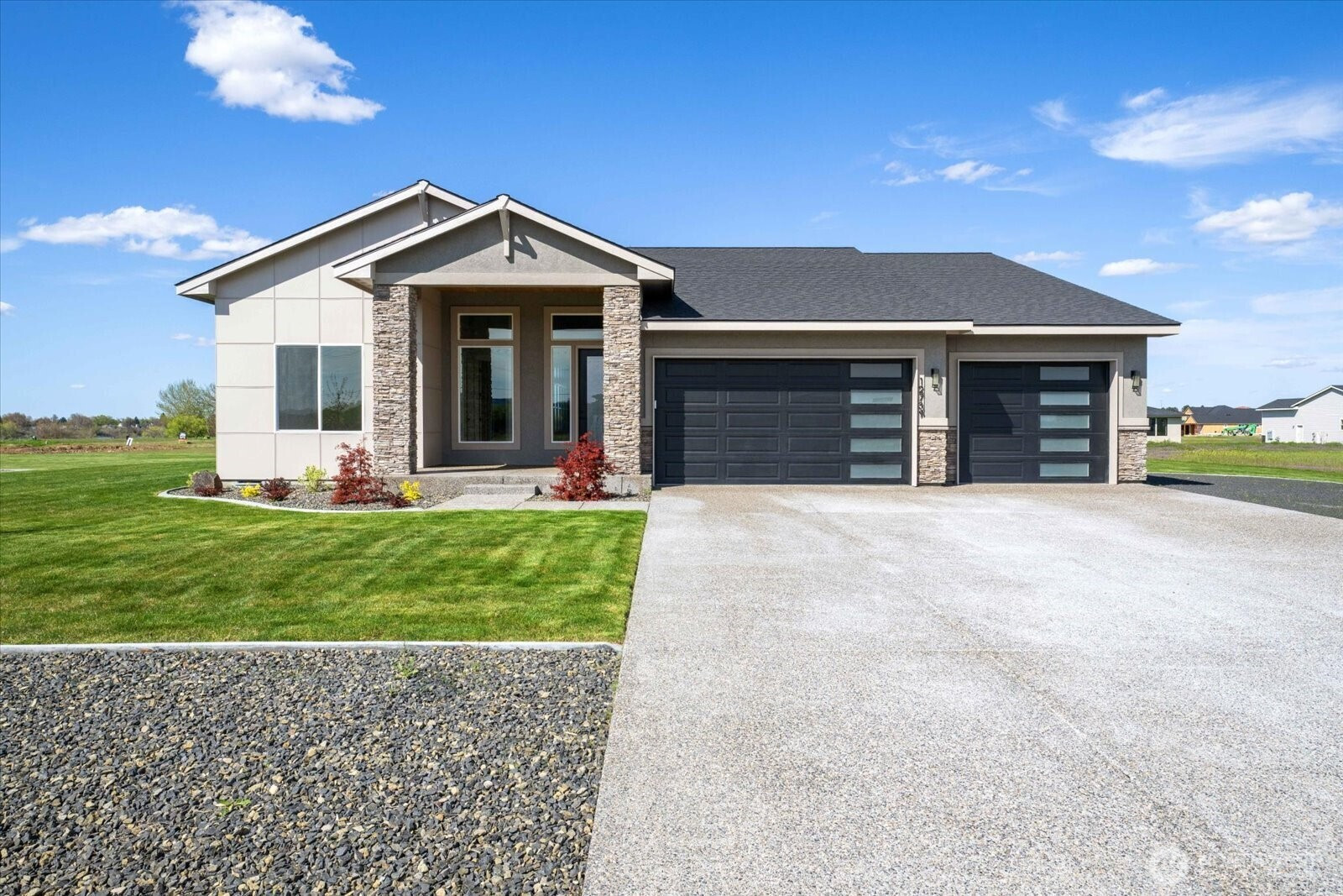 12739 Blackfoot Drive, Pasco, WA 99301
