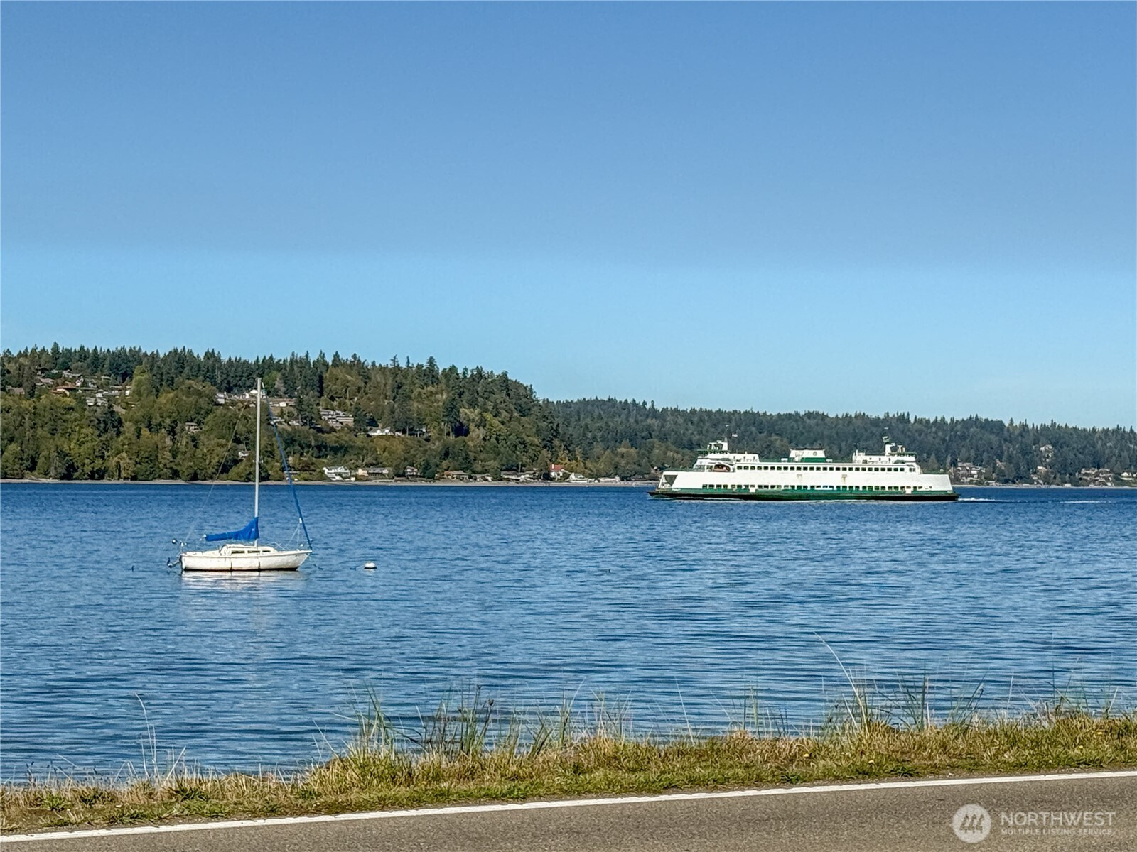 4611 Beach Drive E, Port Orchard, WA 98366