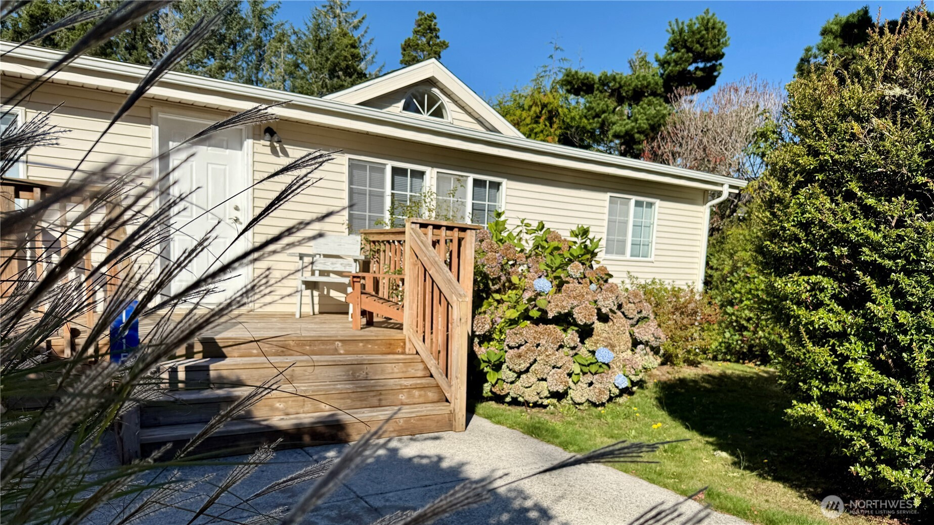 1915 195th Street, Long Beach, WA 98631