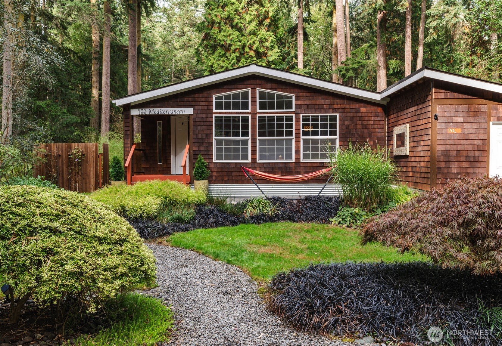 154 Mediterrranean, Port Townsend, WA 98368