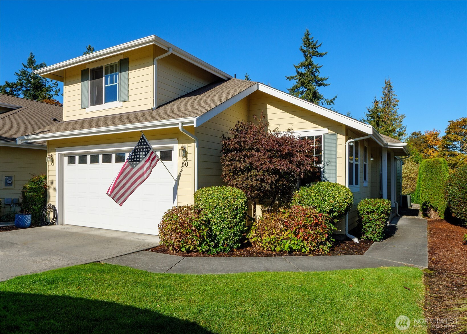 50 Jennie's Boulevard, Sequim, WA 98382