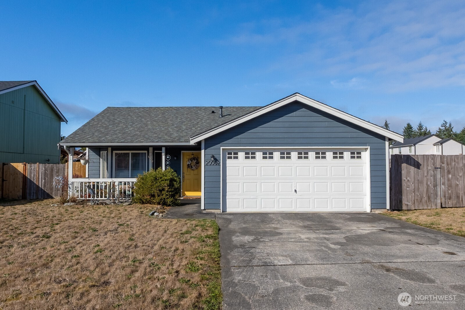 20002 12th Avenue Ct E, Spanaway, WA 98387