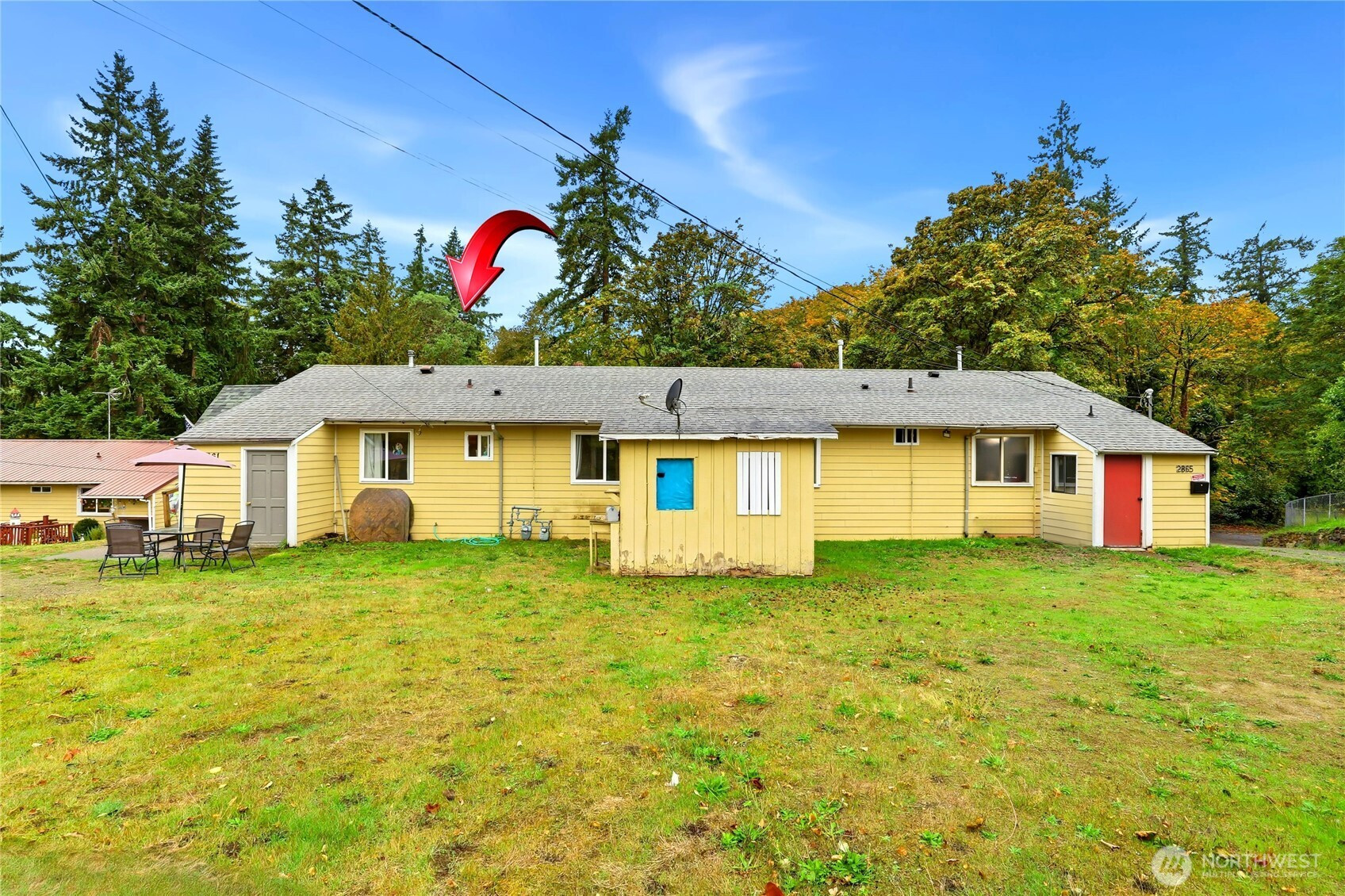 2861 Clare Avenue, Bremerton, WA 98310