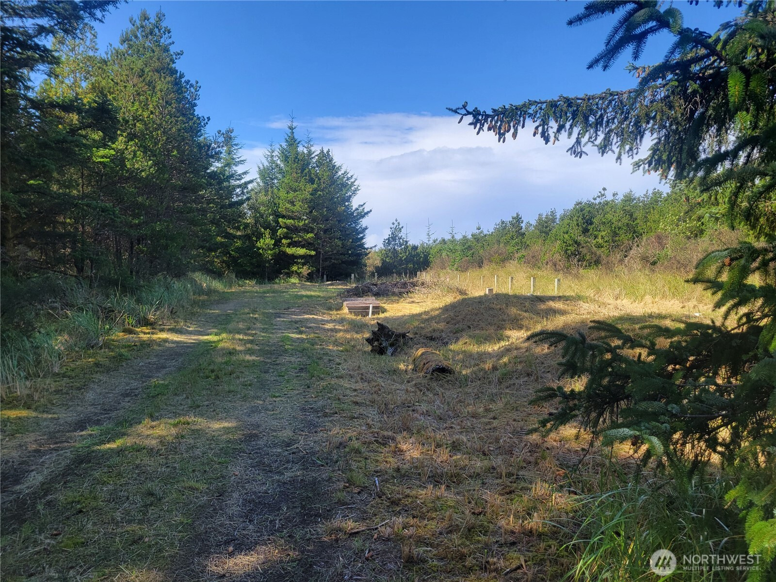 0 35th & J Lane, Ilwaco, WA 98624
