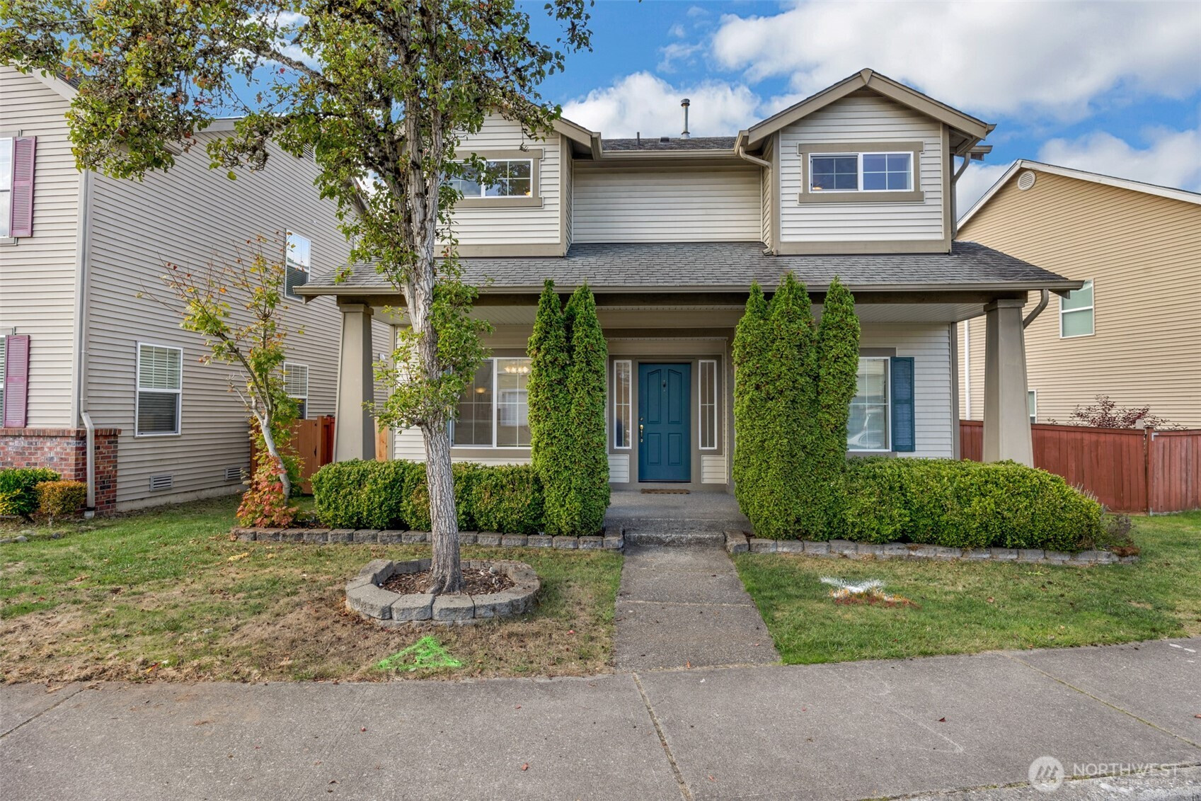 331 Index Avenue SE, Renton, WA 98056