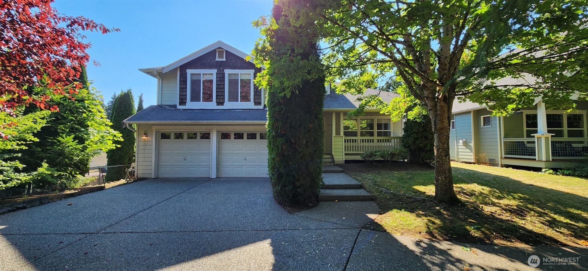 17722 89th Court NE, Bothell, WA 98011