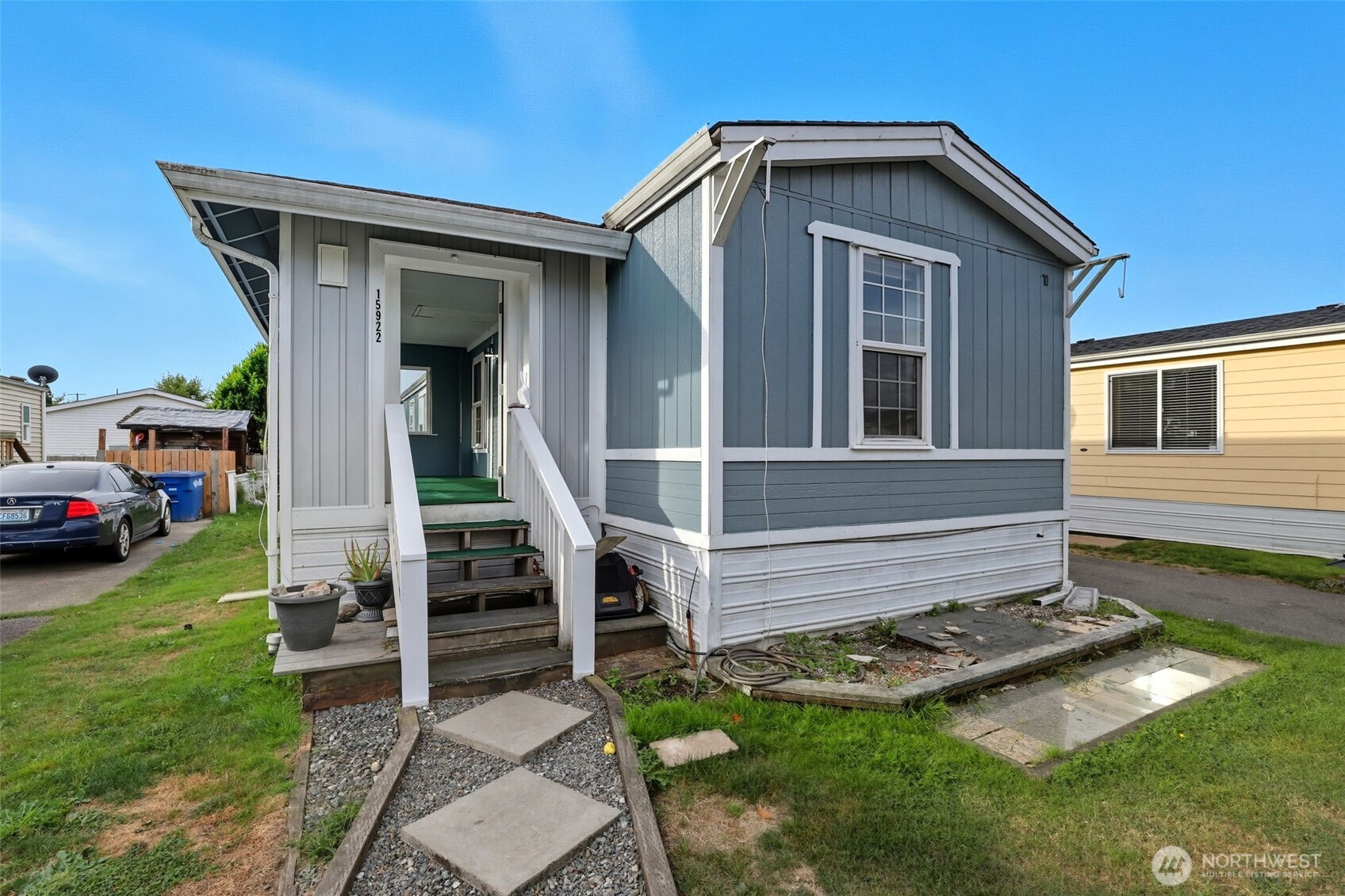 15922 54th Street Ct E, Sumner, WA 98390