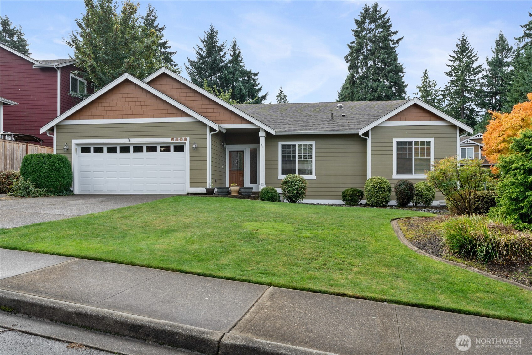 5302 54th Street W, University Place, WA 98467