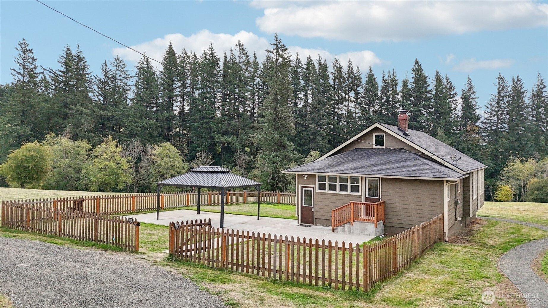 2615 SE 342nd Avenue, Washougal, WA 98671