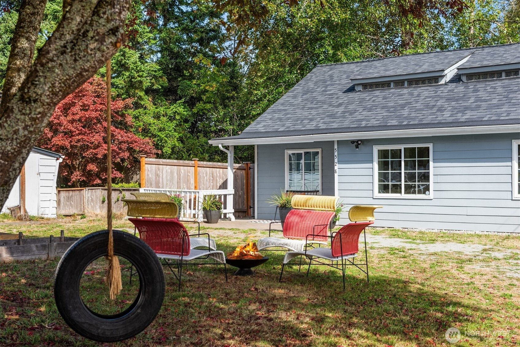 5528 S Langston Road, Seattle, WA 98178