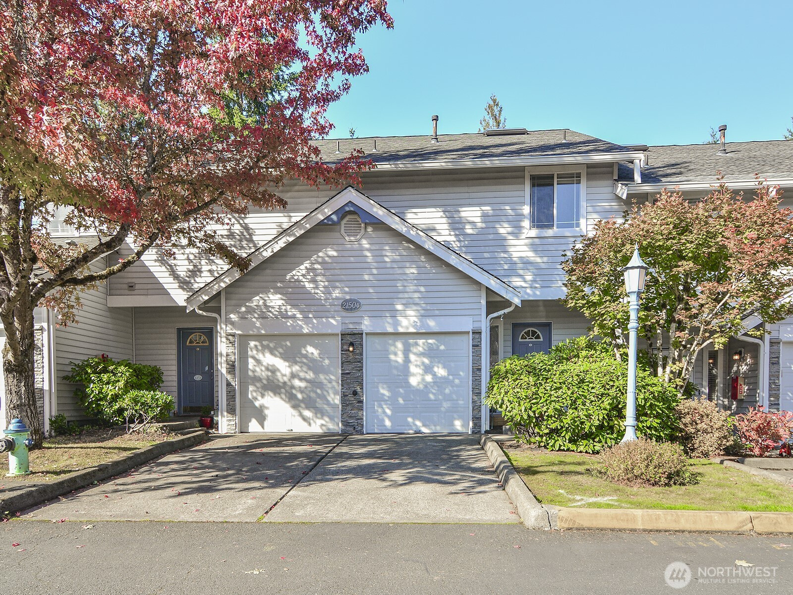 21504 50th Avenue W, Mountlake Terrace, WA 98043