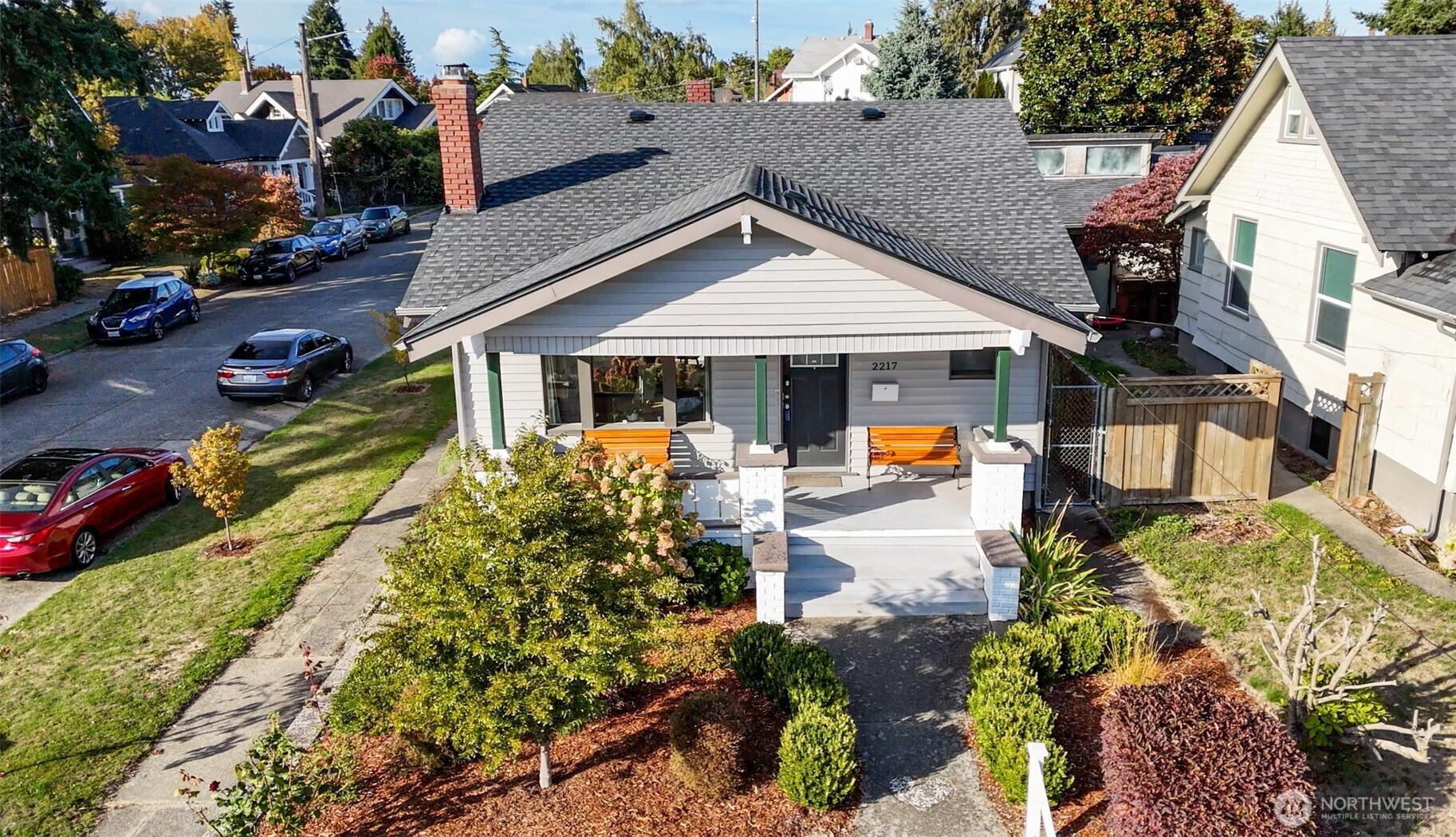2217 N 8th Street Dr, Tacoma, WA 98403