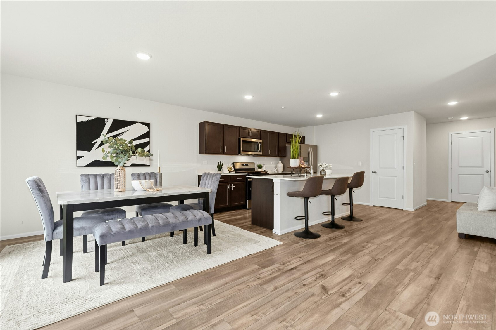 31233 122nd Street SE, Sultan, WA 98294