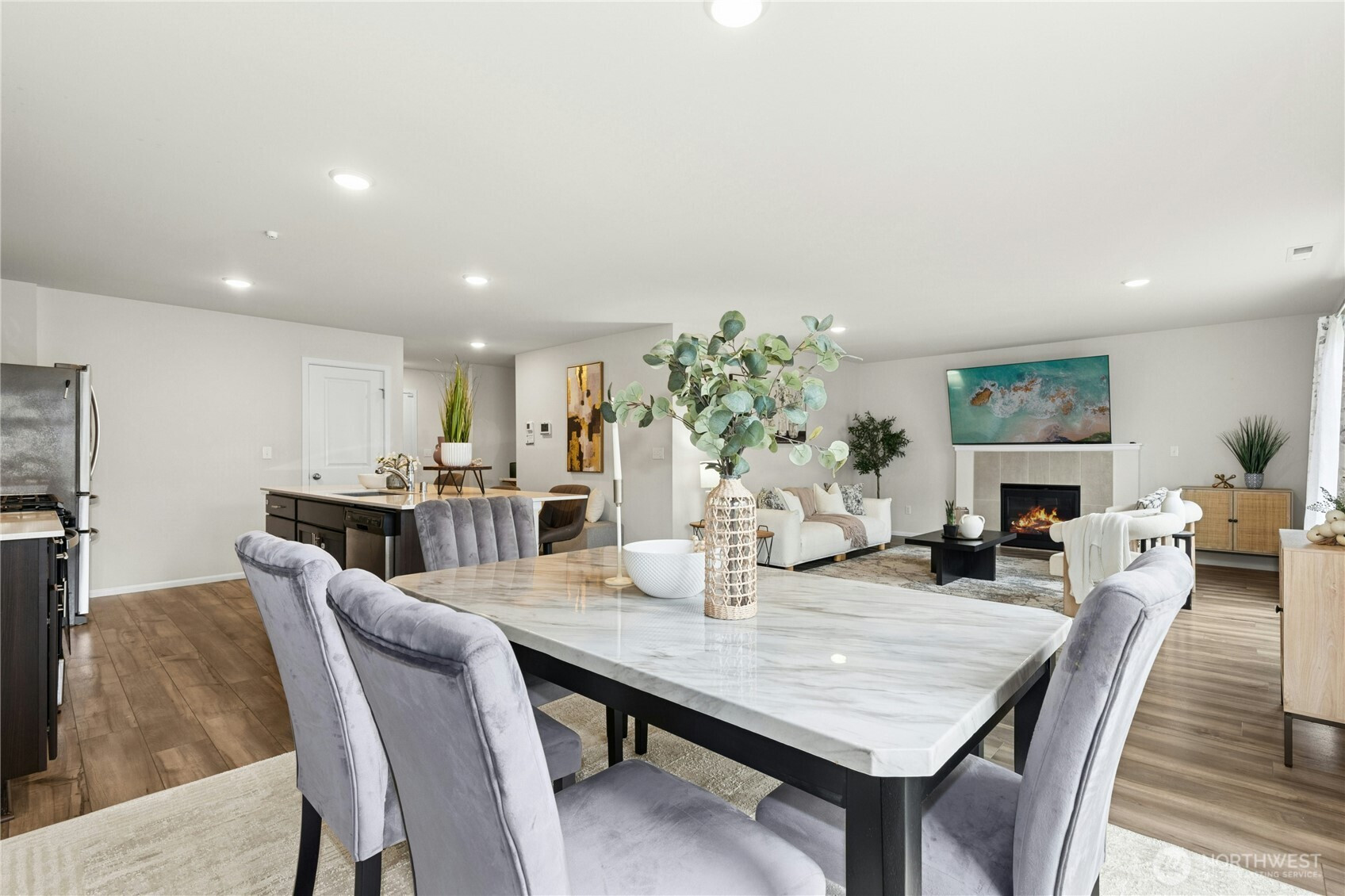 31233 122nd Street SE, Sultan, WA 98294