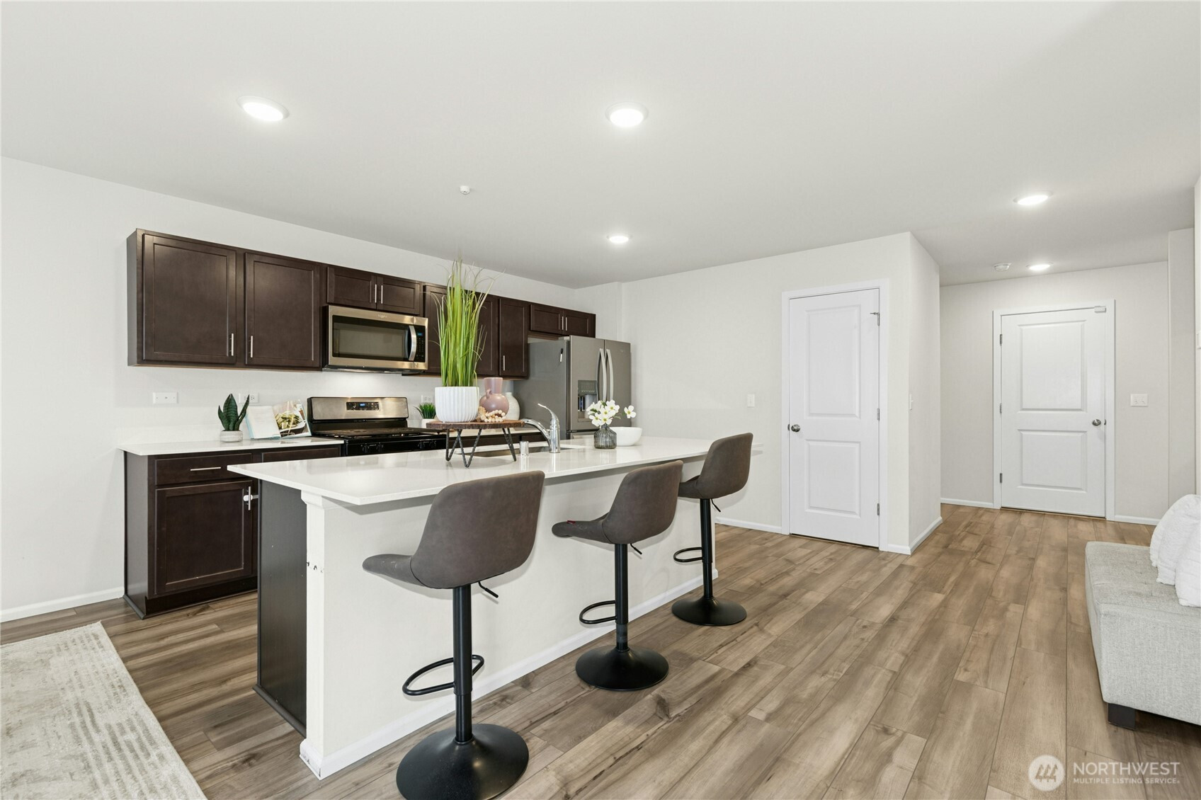 31233 122nd Street SE, Sultan, WA 98294