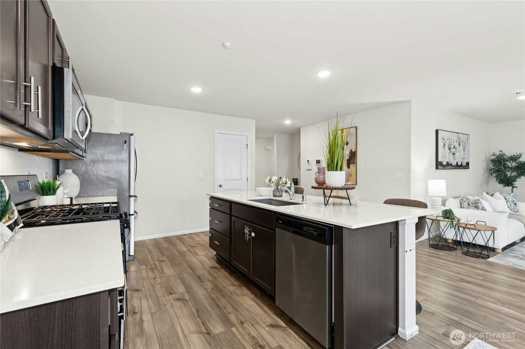 31233 122nd Street SE, Sultan, WA 98294