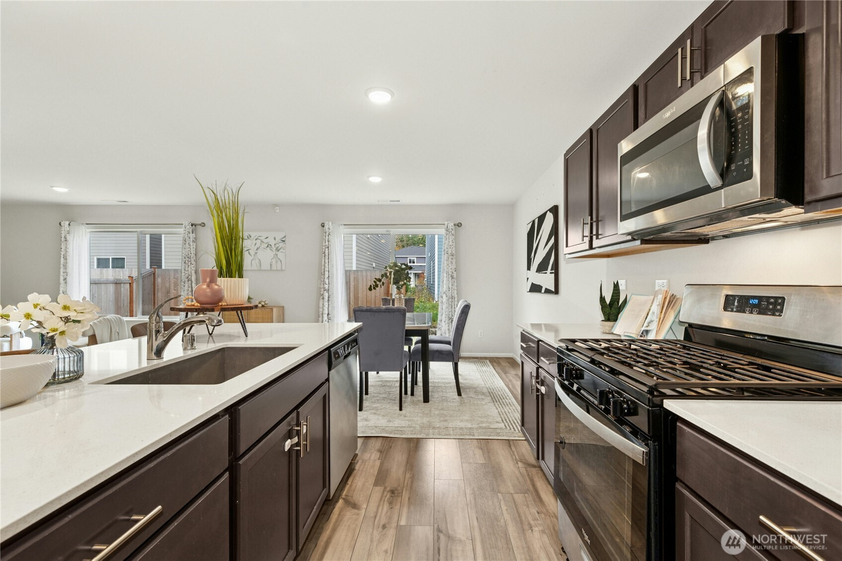 31233 122nd Street SE, Sultan, WA 98294