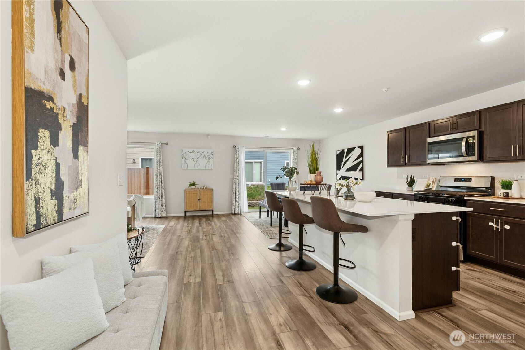 31233 122nd Street SE, Sultan, WA 98294