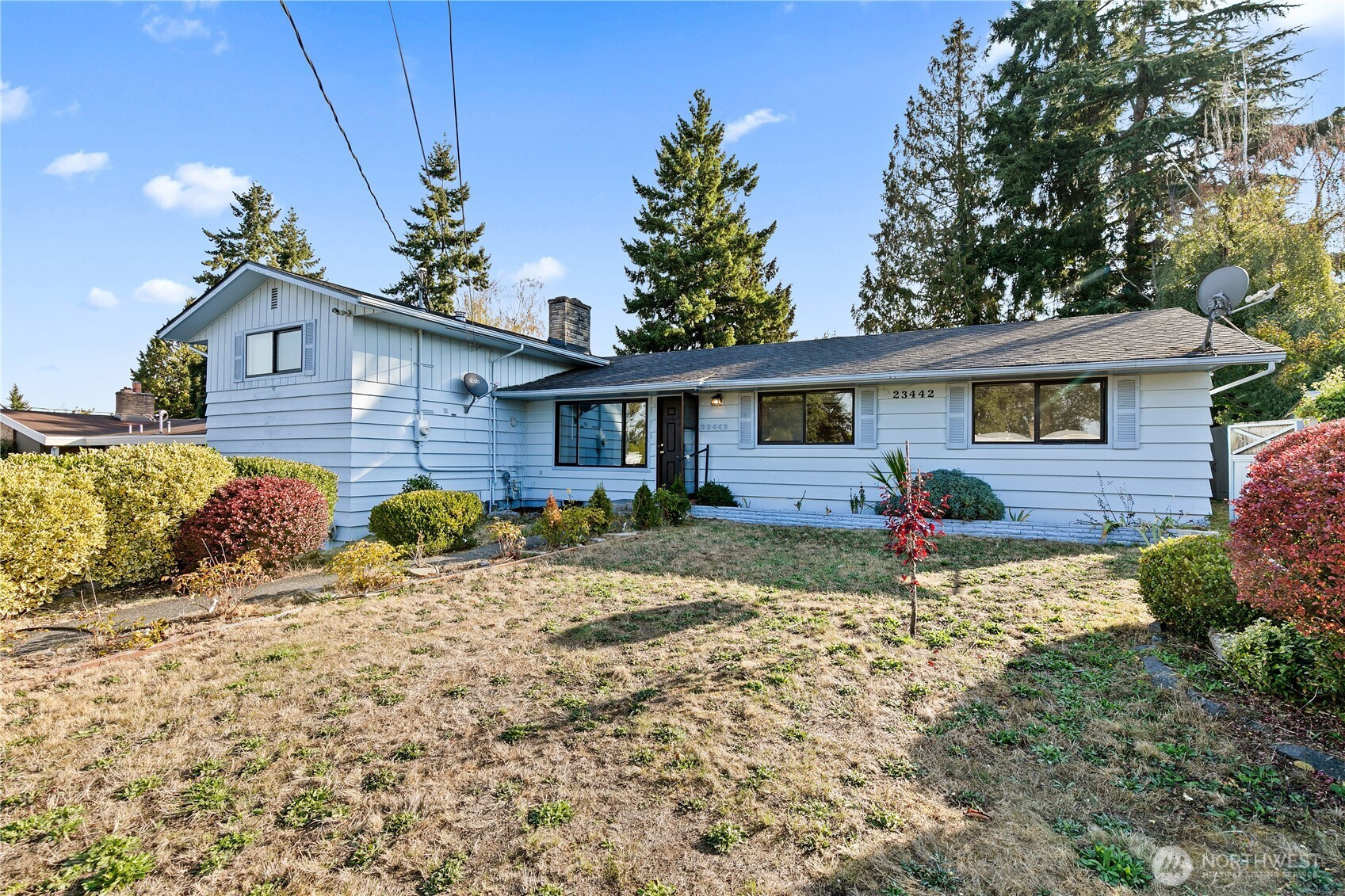 23442 27th Avenue S, Des Moines, WA 98198