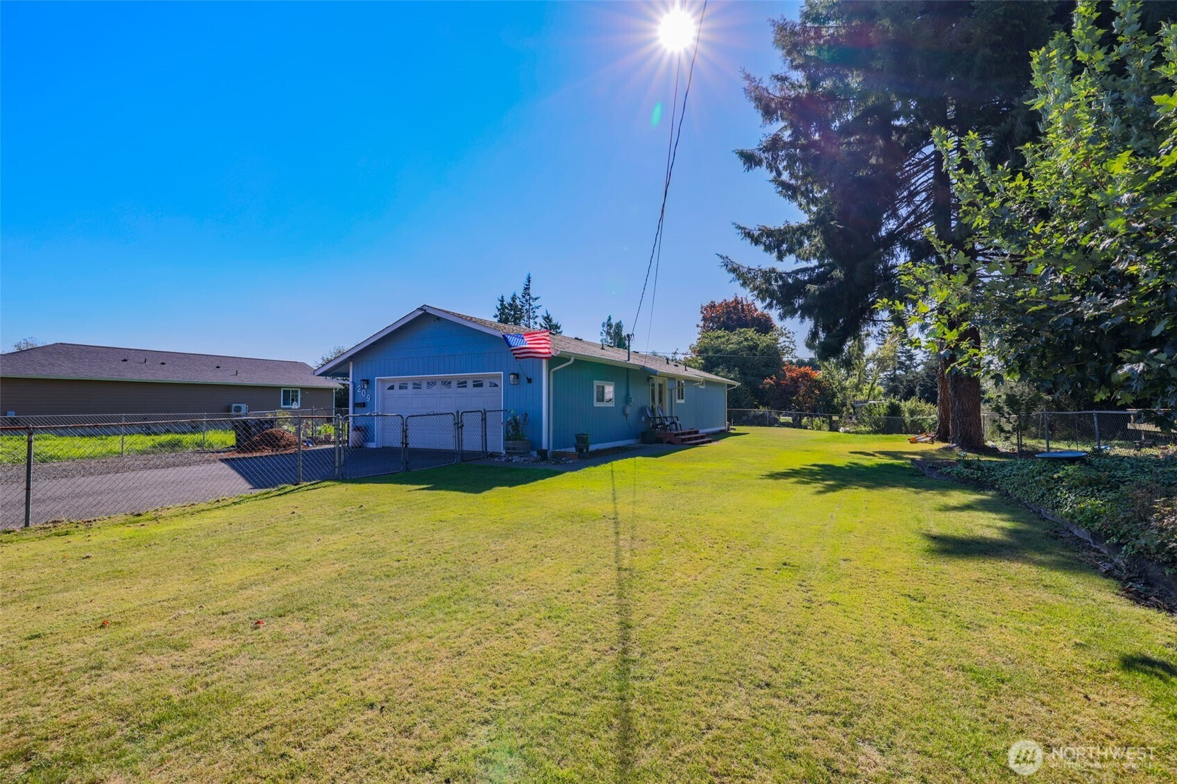 209 W Scott Street, Aberdeen, WA 98520