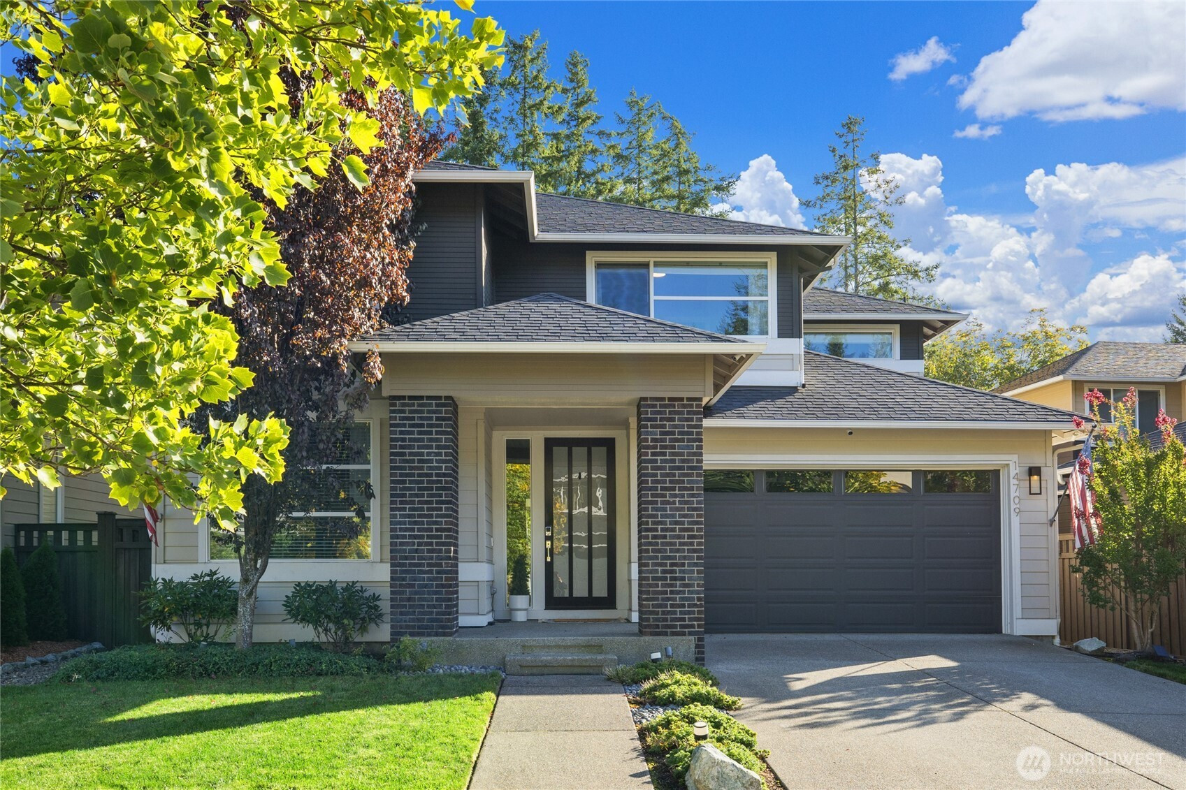 14709 Overlook Drive E, Bonney Lake, WA 98391
