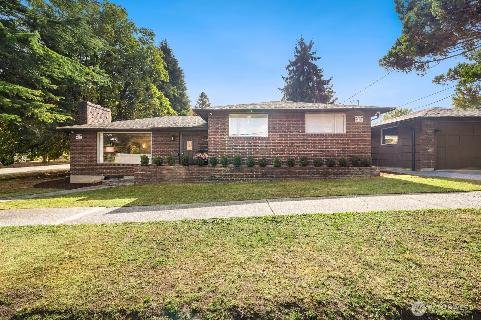 4302 S Thompson Avenue, Tacoma, WA 98418