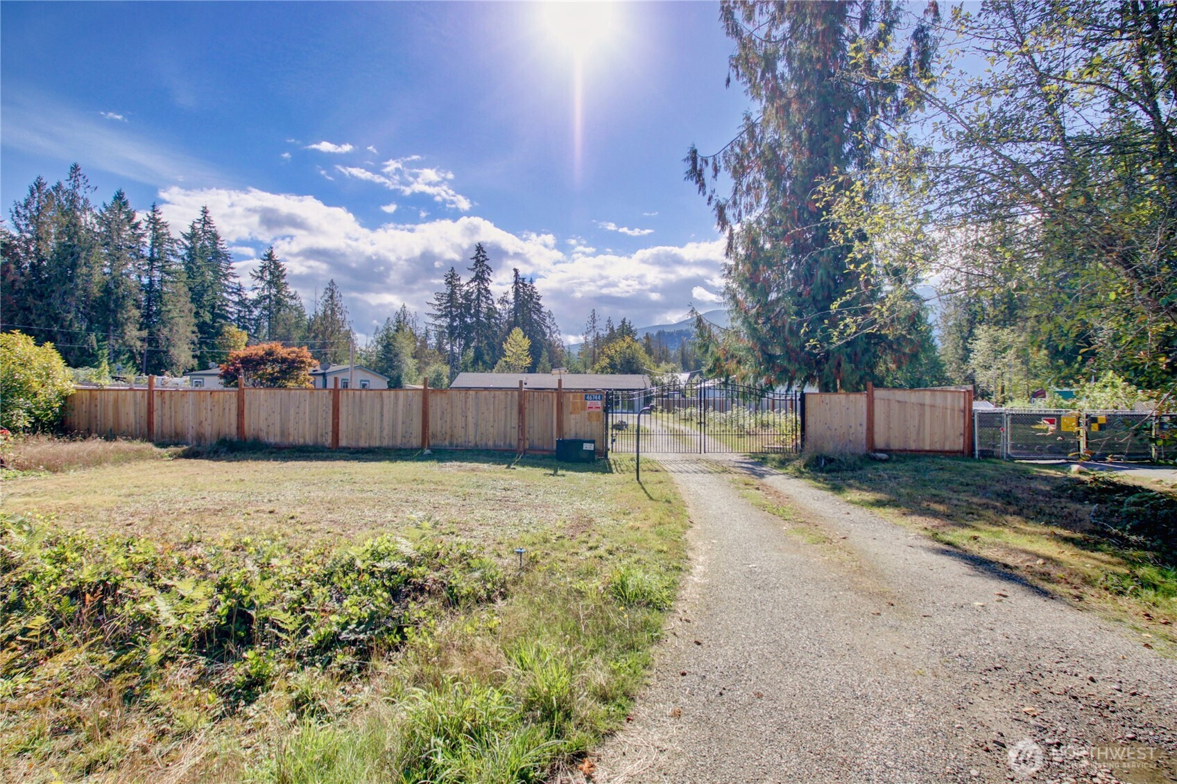 46744 Baker Loop Drive, Concrete, WA 98237