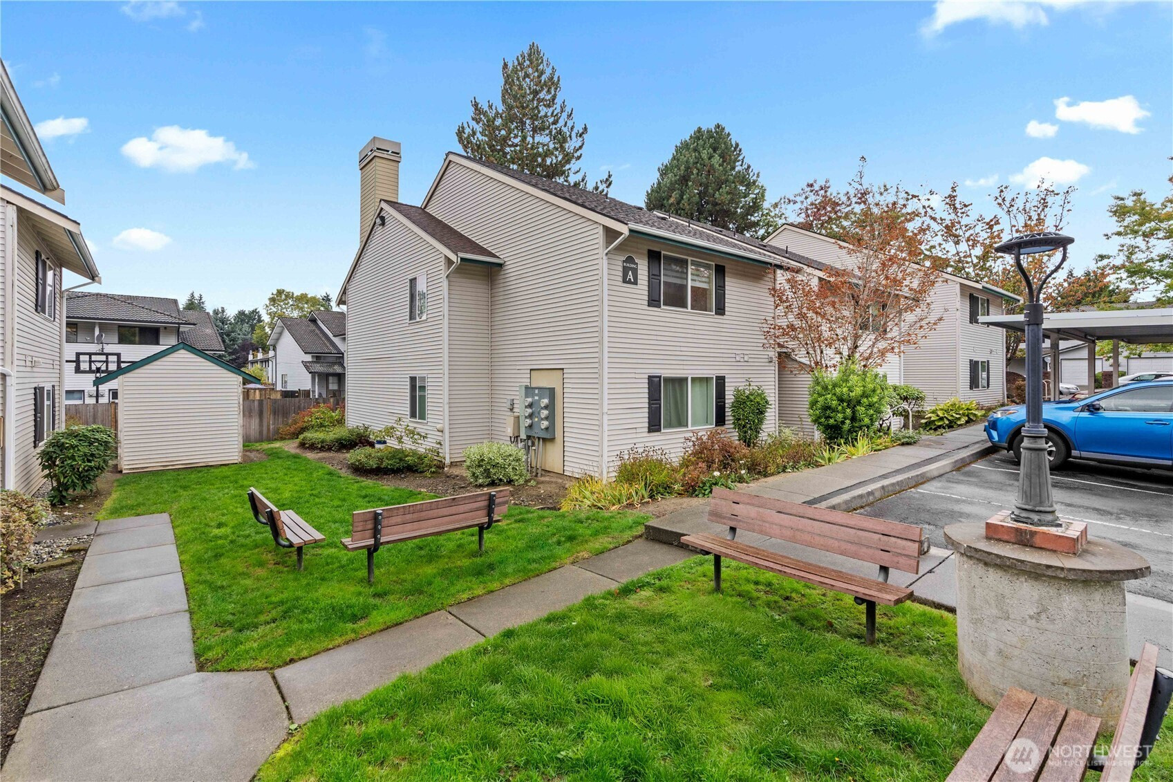 4231 NE 5th Street, Renton, WA 98059