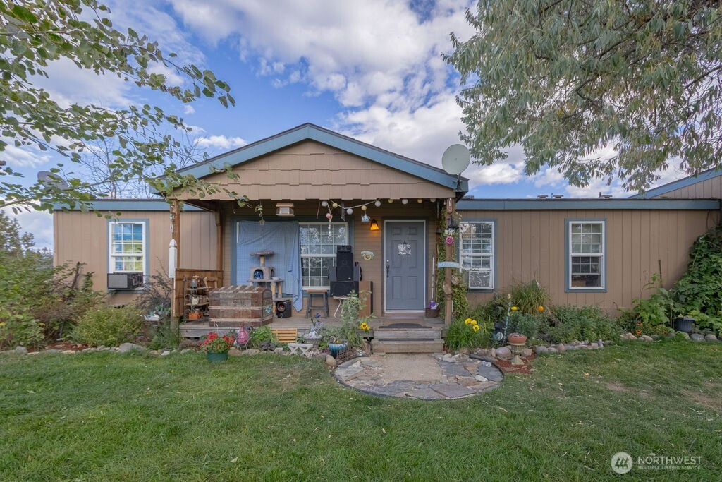 37118 N Prescott Road, Deer Park, WA 99006