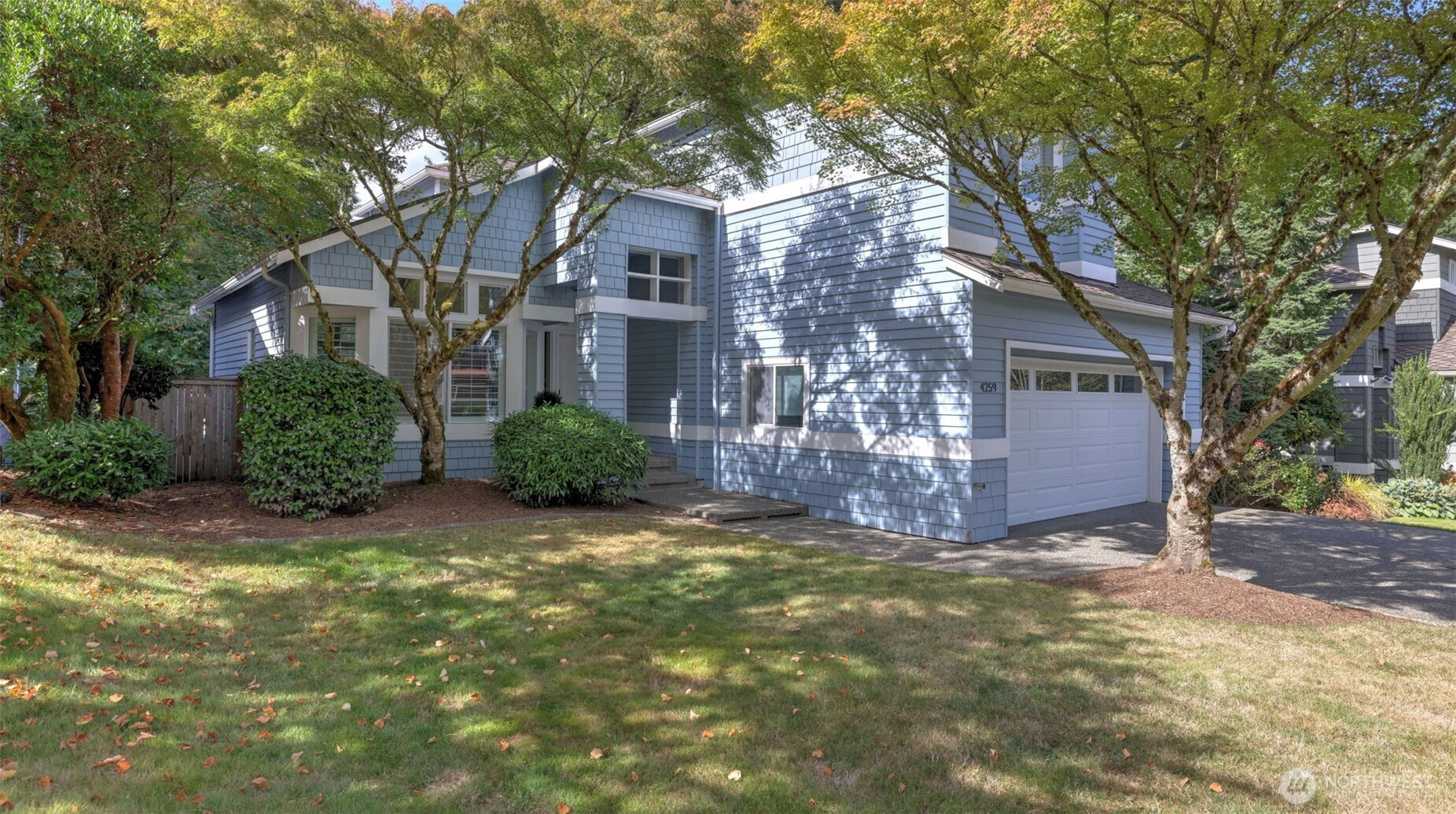 4259 257th Place SE, Sammamish, WA 98029