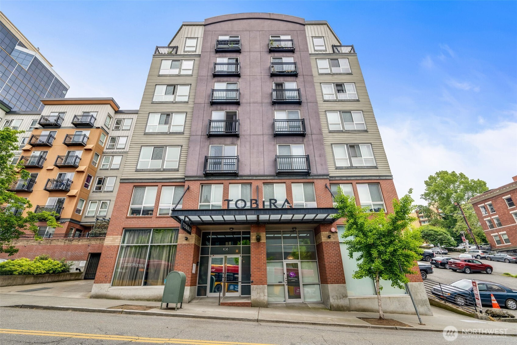 108 5th Avenue S, Seattle, WA 98104
