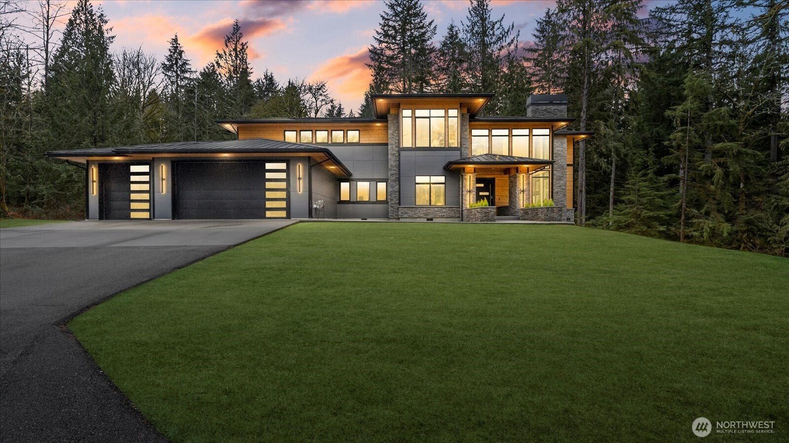 29657 NE 52nd Street, Carnation, WA 98014
