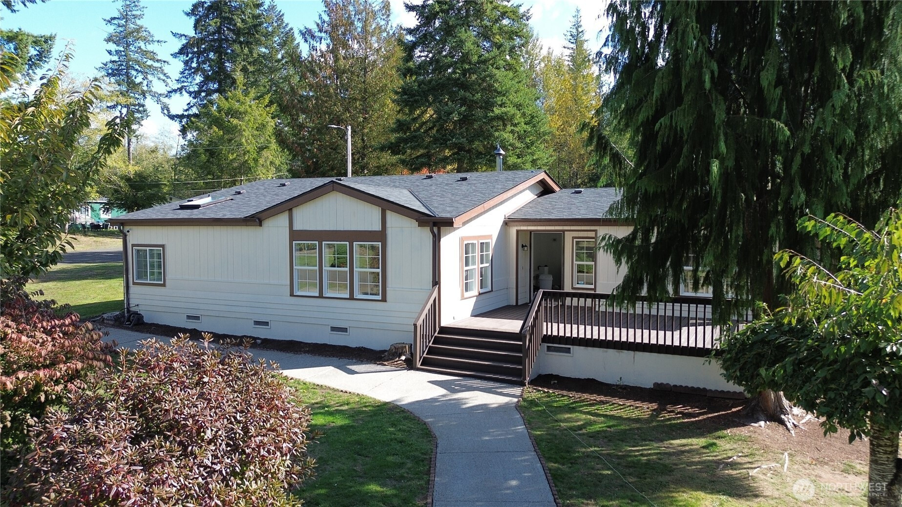 10 E Rose Lane, Shelton, WA 98584