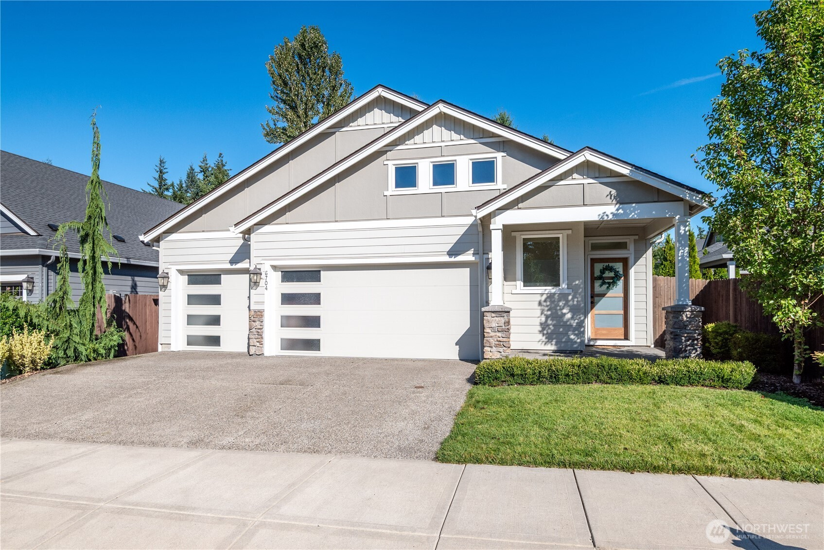 6704 NE 112th Street, Salmon Creek, WA 98686