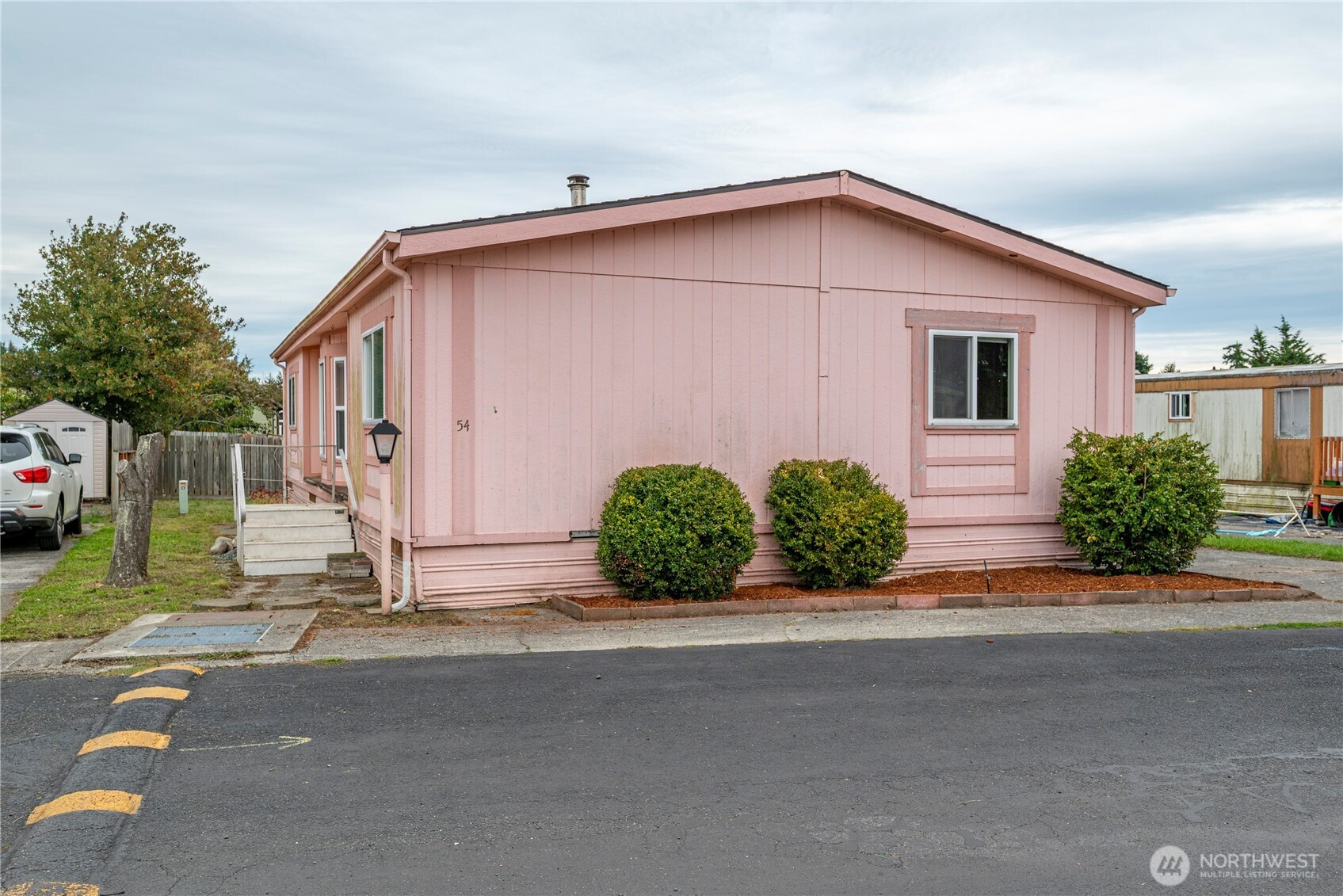 700 NW Crosby Avenue, Oak Harbor, WA 98277