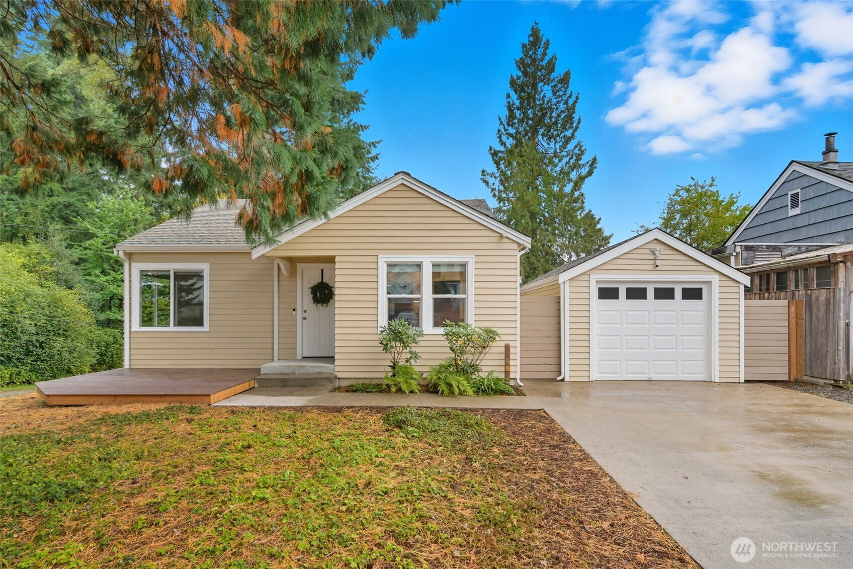 603 N Summit Avenue, Bremerton, WA 98312