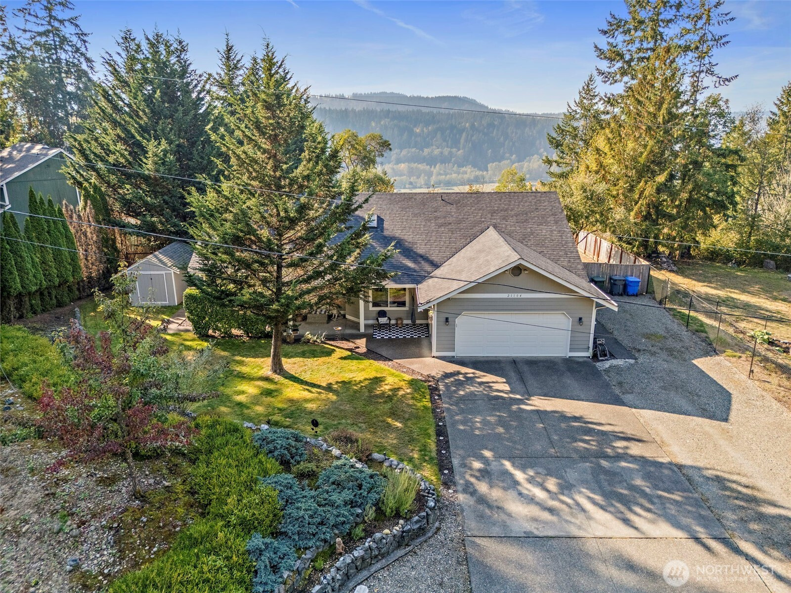 21104 188th Avenue Ct E, Orting, WA 98360