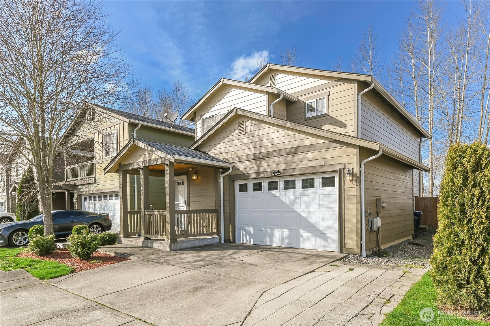 4933 148th Street NE, Marysville, WA 98271