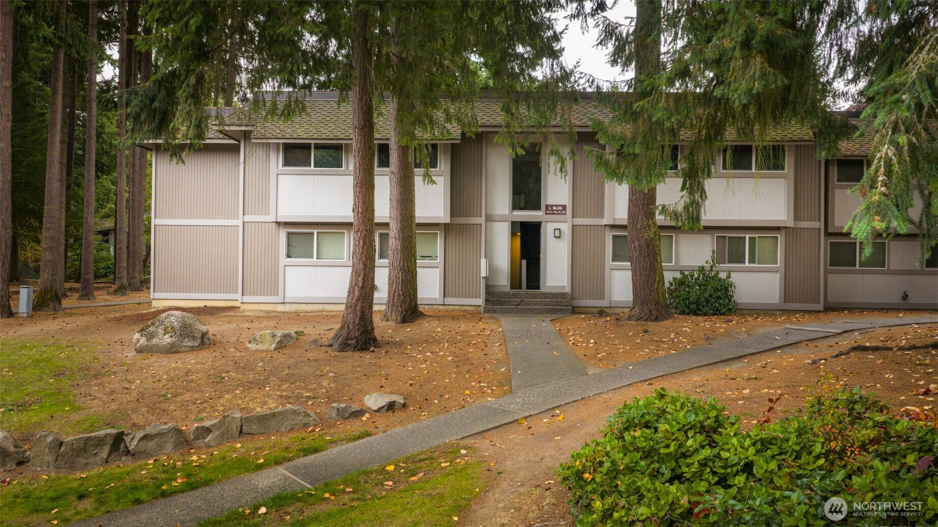 4601 SW 320th Street, Federal Way, WA 98023