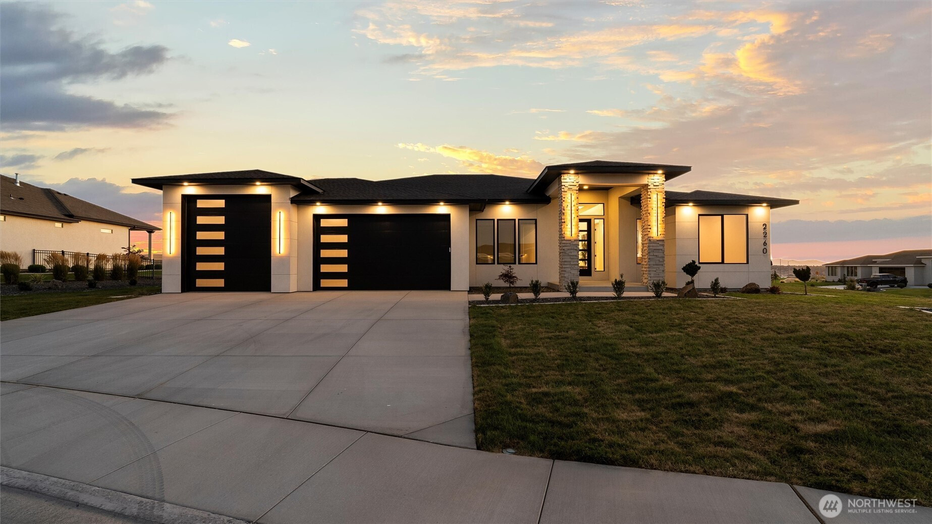 2260 Belfair Street, Kennewick, WA 99338