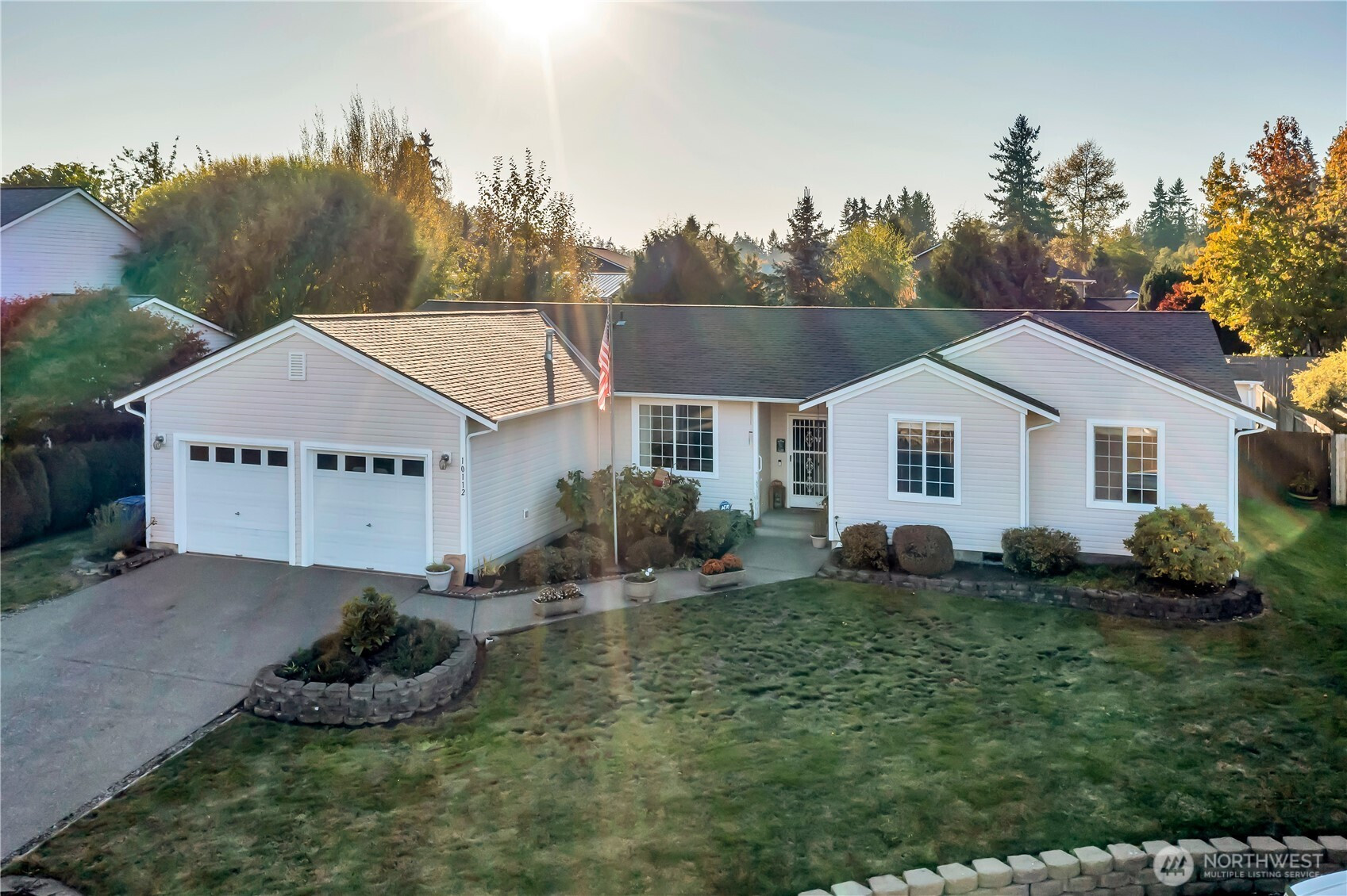 10112 232nd Avenue E, Buckley, WA 98321