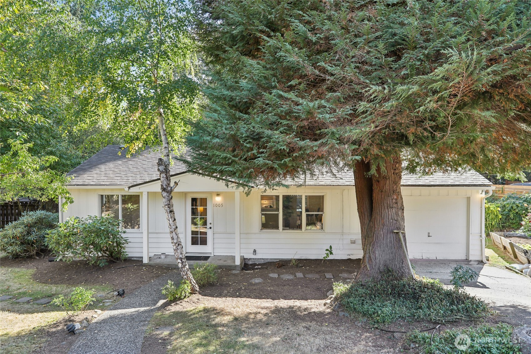 1005 NE 170th Street, Shoreline, WA 98155