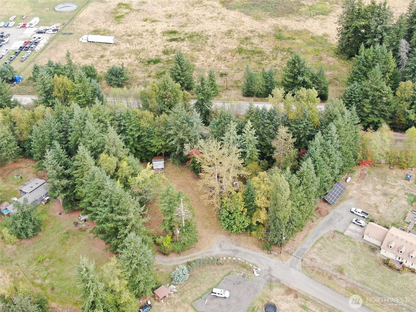 3684 Birch Terrace Drive, Custer, WA 98240