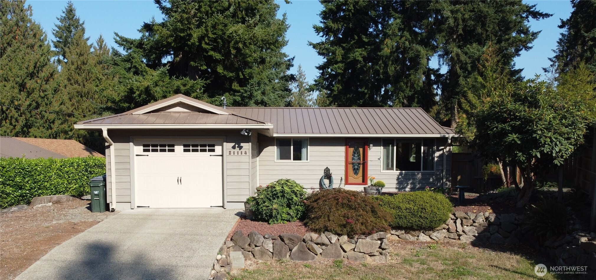21114 Church Lake Drive E, Bonney Lake, WA 98391