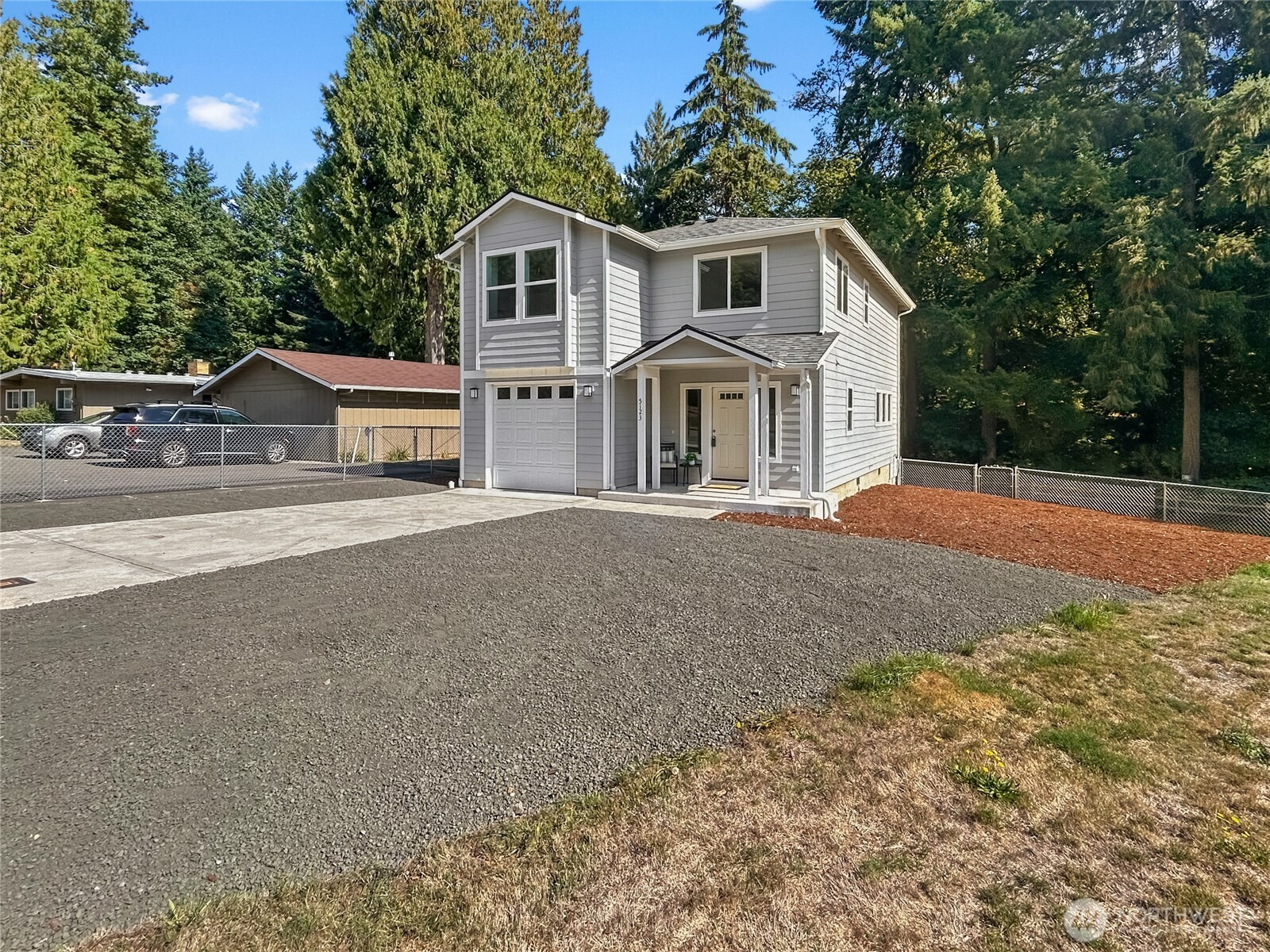 5123 Wollochet Drive NW, Gig Harbor, WA 98335
