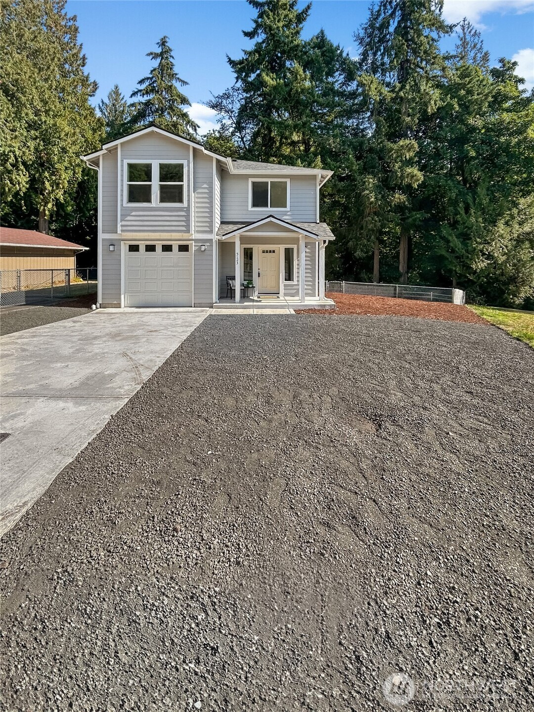 5123 Wollochet Drive NW, Gig Harbor, WA 98335